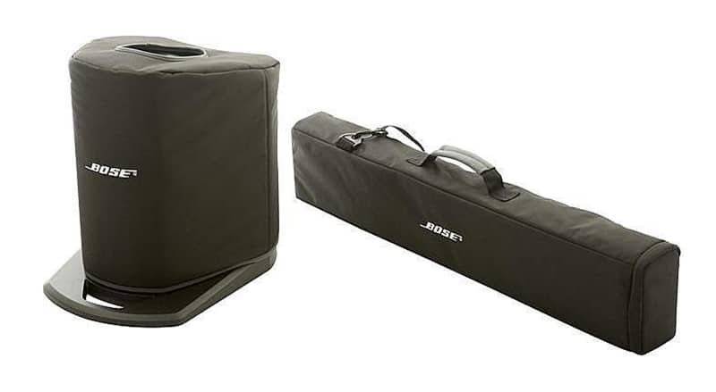Bose L1 Compact Review [2025] - Portable PA Powerhouse
